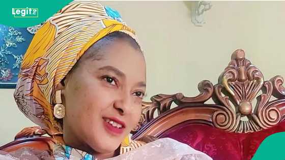 Fitacciyar jarumar fim, Zainab Diamond ta rasu bayan sallar asuba