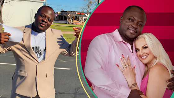 90 Day Fiancé: Michael Ilesanmi shares private detail about ex-wife Angela Deem