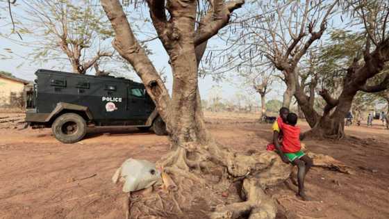 ‘Yan bindiga sun bukaci a biya sama da N100m kafin a fito da mutane 13 da aka sace a Neja