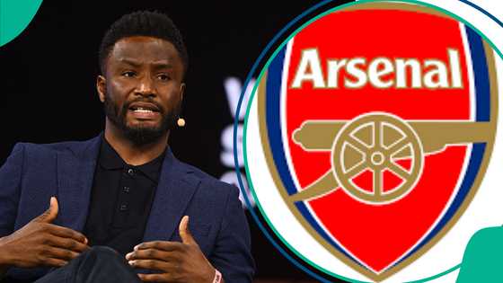 “I will never congratulate Arsenal”: Mikel Obi breaks silence on Gunners’ league win