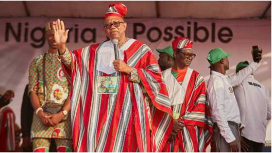 Elections: 6 Things Peter Obi Will Do Differently, LP House of Reps Aspirant Reveals