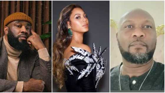 Nigeria @ 62: Praiz, Beyonce, Segun Obe, Nikki Laoye & other singers who have performed the national anthem