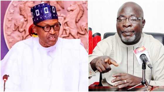 PDP reacts as Nigeria’s corruption rating worsens