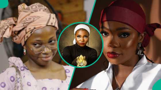 Taaooma employs 'Quadri' to bully fans into voting for her in AMVCA Best Digital Content Creator