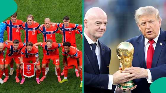 Norway Football Federation to file FIFA complaint over Donald Trump; reason emerges