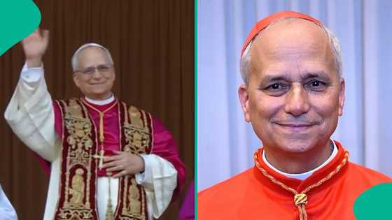 Bayan mutuwar Francis, an zaɓi sabon Fafaroma da zai jagoranci Kiristocin duniya