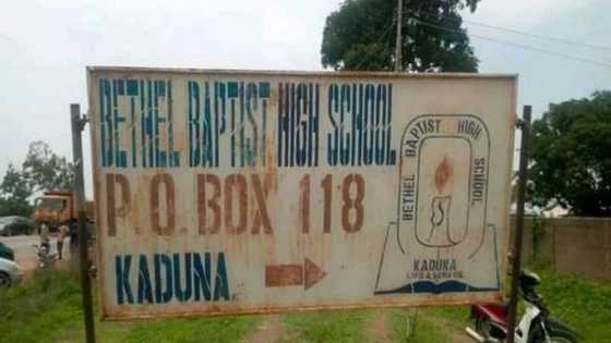 I lack mental strength to write WAEC, NECO exams now - Freed Baptist student