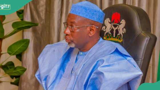 Jigawa: Government approves N30,000 salary award for workers