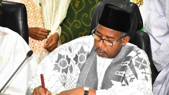 Governor Bala Muhammed's chief of staff resigns