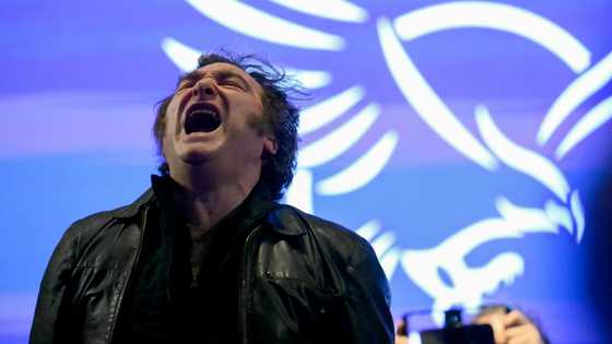 Five things to know about Argentina's pivotal midterm election