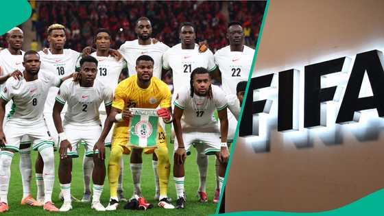 FIFA sets date to deliver verdict on Nigeria’s World Cup case against DR Congo: Reports