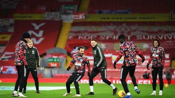 Man United receive injury boost ahead of trip to Crystal Palace as Solskjaer makes big announcement