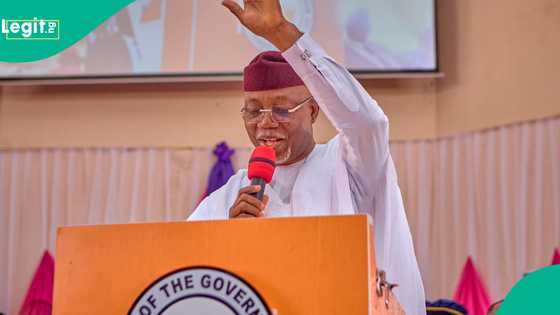 Kotu ta yanke hukunci kan ƙarar da NNPP ta nemi tsige gwamna da mataimakinsa