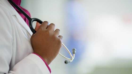 Na yi tiyata fiye da 500 kuma babu wanda ya mutu - Likitan bogi da aka kama a Adamawa