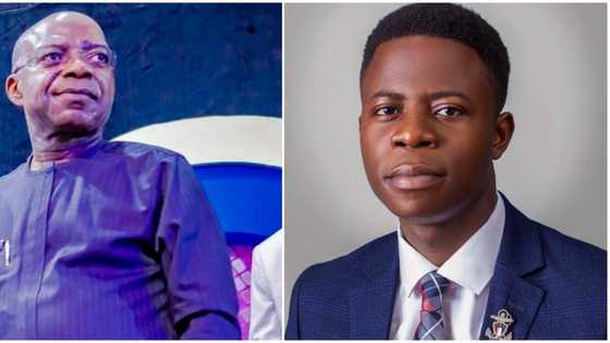 6 reasons why Kano court's nullification of Alex Ottis' candidature cannot stand, prominent lawyer reveals