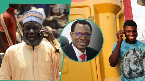 “Not sustainable”: MTN, Airtel, Glo, 9mobile want price review for data, call, SMS