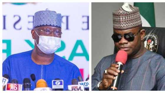 COVID-19: FG receives100,000 AstraZeneca vaccines from India as Kogi begins vaccination