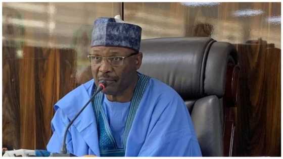 Just in: INEC reacts to court order on voters’ registration, reveals next step