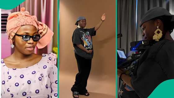 Taaooma finally shares sweet first pregnancy video, fans gush: “Gorgeous being”