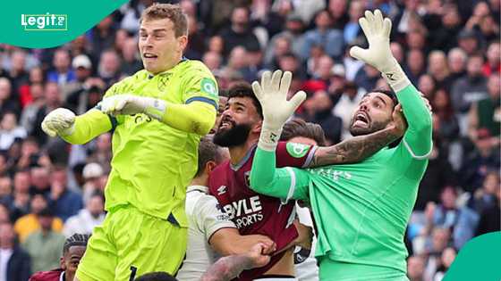 Premier League issues statement after West Ham’s 95th-minute goal is disallowed vs Arsenal