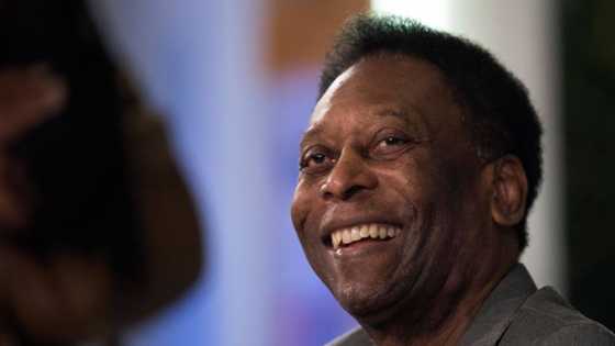 The biography of Pele, the greatest football player of all time