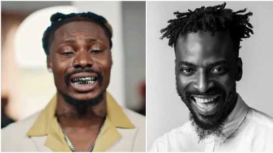 “Asake is more talented and socially accepted”: Heated exchange as fans compare Terminator crooner to 9ice