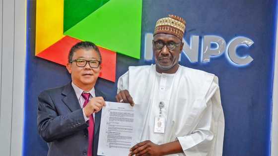 "We are ready": NNPC sends a message to Shell, others planning to abandon Nigeria's oil