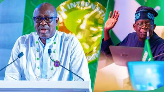 Lambar ministan Tinubu ta fito kan zargin yin cushen N30bn a kasafin wata hukuma