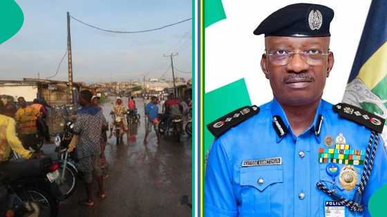 Babbar magana: 'Yan acaba za su yi fito na fito da 'yan sanda, hukuma ta yi gargadi