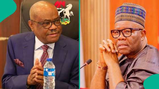 Did Wike borrow FCT funds without approval? Reps deputy spokesperson speaks out