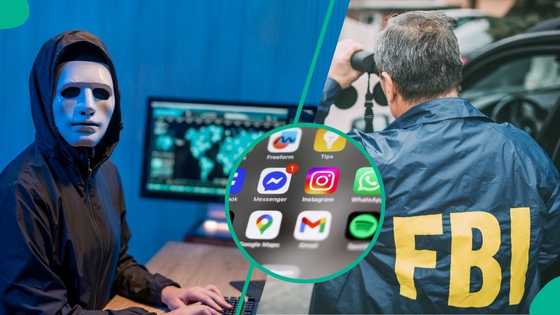 Nigerians affected as FBI issues Gmail alert over growing Medusa ransomware attack threats
