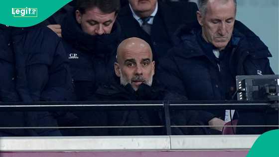 Manchester City’s Pep Guardiola reflects on valuable points dropped after West Ham draw