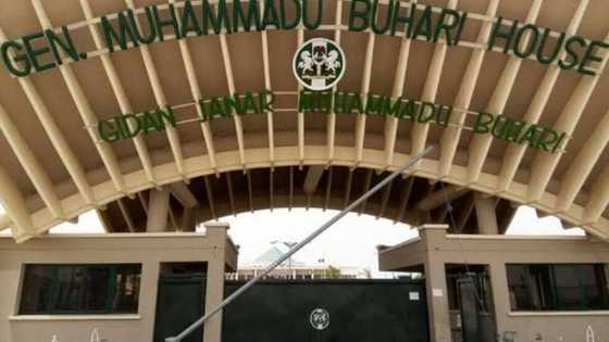 Babbar Magana: Ɓarayi Sun Kutsa Gidan Gwamnatin Katsina, Sun Yi Awon Gaba da Kuɗi Sama da Miliyan N30m