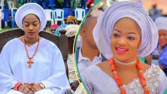 Ibadan stampede: List of charges filed against Ooni’s ex-queen, Oriyomi, others