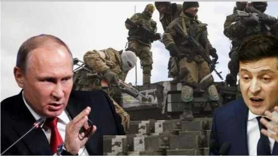 Muhimman lamurra 6 da ya dace a sani game da yakin Rasha da Ukraine bayan mako 2 da farawa