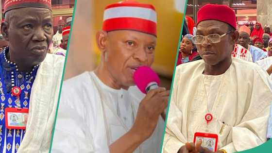 Kano governor appoints Pastor, Igbo man as special advisers, Nigerians react