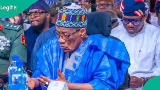 IBB ya gano matsalar Arewa, ya fadi dalilin rashin tsaro, talauci a yankin