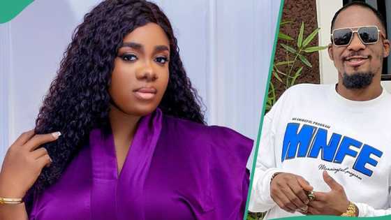 "My heart is shattered & broken": Adanma Luke producer of film that killed Jnr Pope finally mourns