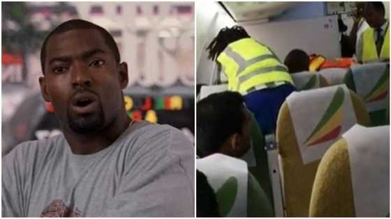 Asiri ya tonu: Ya shekara 20 yana tuka jirgin sama da takardun boge (Ga yadda ta kare)