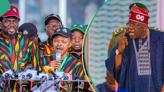 Minimum wage: Why Labour can’t continue with strike action, NLC president speaks