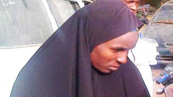 Maryam Sanda: Wata matar aure ta sake kashe mijinta a Katsina