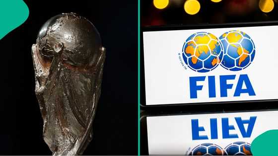 FIFA unveils key changes to World Cup rules ahead of the 2026 tournament