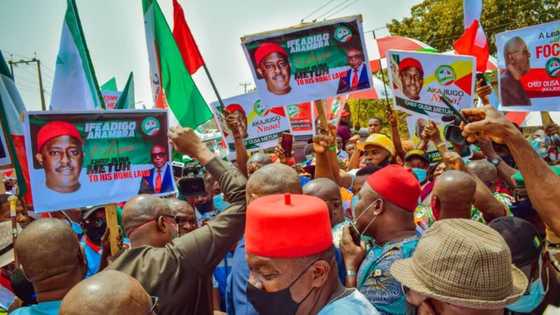 2023: PDP hasn’t zoned presidency to North, former national legal adviser says