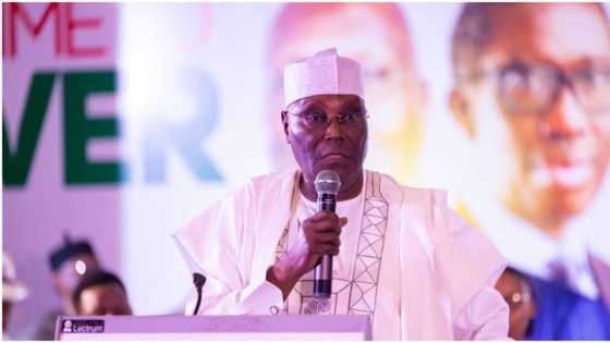 2023: Atiku’s presidential bid faces huge threat as former NLC chairman, elder dumps PDP, joins another party
