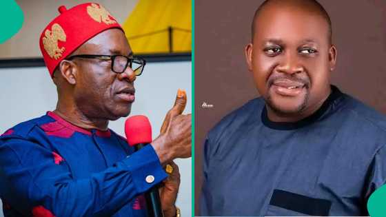 Mutuwar ɗan Majalisa ta bar gwamna a matsala, mutane sun yi masa kaca kaca