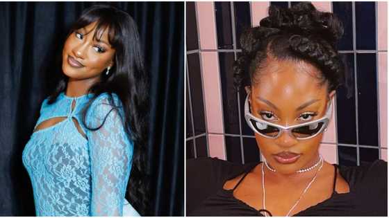 "She keeps making us proud": Nigerians applaud Tems over first Oscar nomination