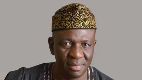 COVID-19: Edo state senator gives palliatives worth millions to families