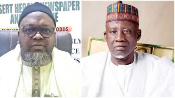 Train attack: Finally, FG opens up on Mamu’s arrest, issues fresh statement on abductees’ release