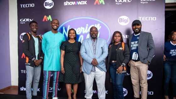 TomTom Sponsors Nigerian Idol Season 8