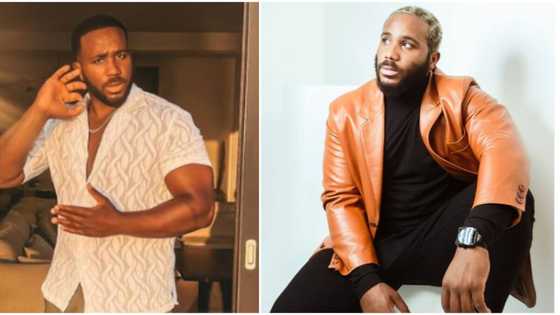 BBNaija All stars Kiddwaya reveals how he almost died from misdiagnoses: "My tongue was dry"